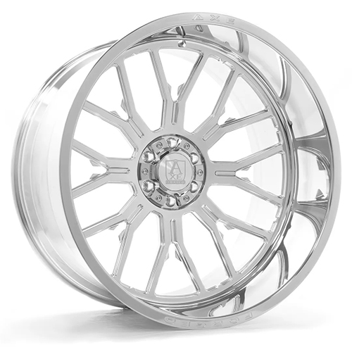 Axe Off-Road AF6.5 Full Polish - Part Number 2616180-76AF6FP Axe Off-Road AF6.5 Full Polish Photo