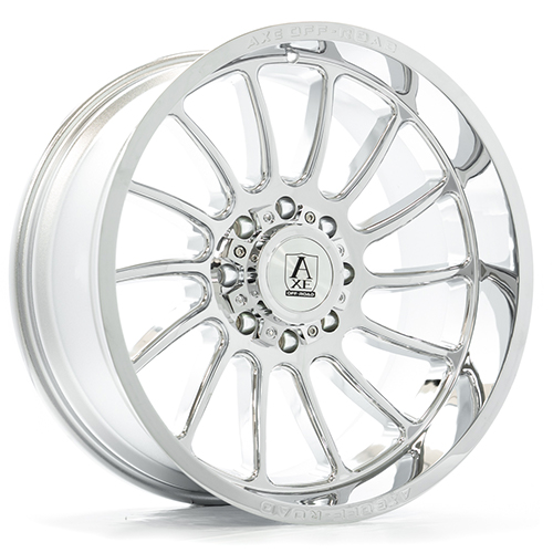 Axe Off-Road Chronus Chrome - Part Number 241212H-44CHRCH Axe Off-Road Chronus Chrome Photo