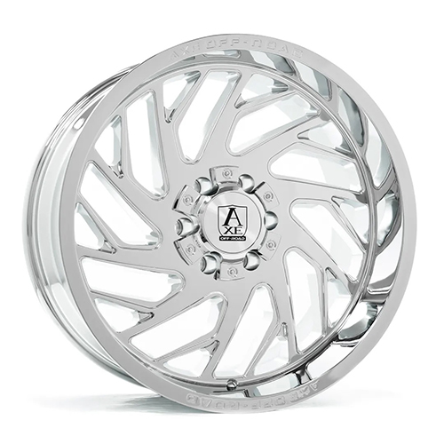 Axe Off-Road Zeus Chrome - Part Number 221212H-44ZEUCH Axe Off-Road Zeus Chrome Photo