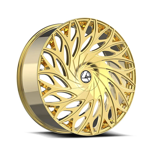 Azara AZA-525 Gold - Part Number AZA-52524905115120+32NG Azara AZA-525 Gold Photo