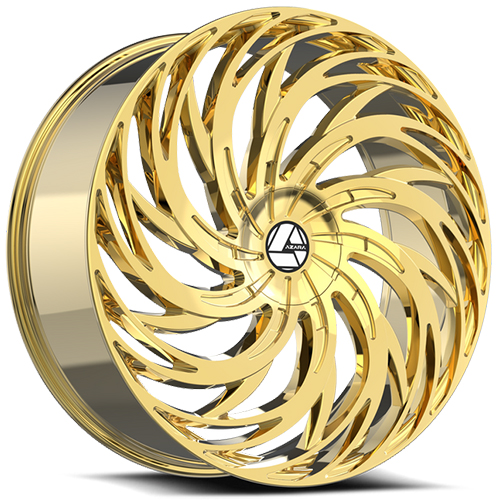 Azara AZA-531 Gold - Part Number AZA-531228551143120+38NG Azara AZA-531 Gold Photo
