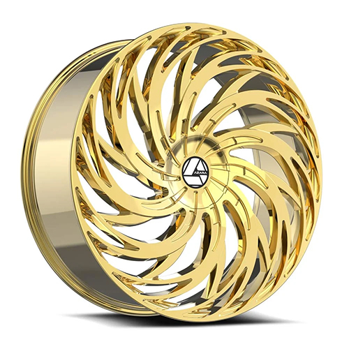 Azara AZA-531 Gold - Part Number AZA-53128955722G Azara AZA-531 Gold Photo
