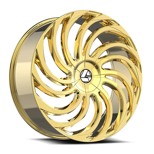 Azara AZA-534 Gold - Part Number AZA-53422853838NG Azara AZA-534 Gold Photo