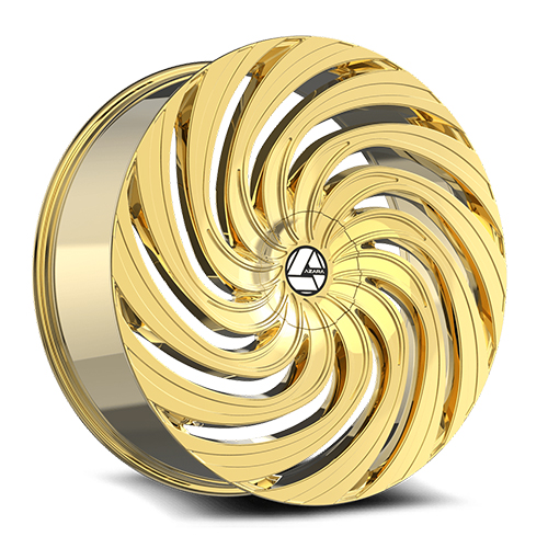 Azara AZA-535 Gold - Part Number AZA-53530955722G Azara AZA-535 Gold Photo