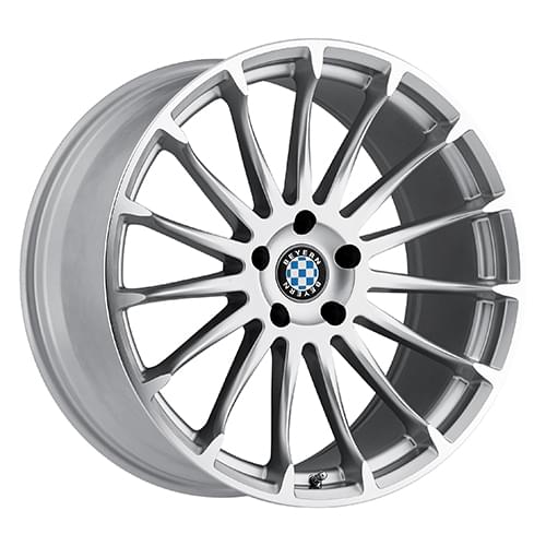 Beyern Aviatic Silver W/ Mirror Cut Face - Part Number 1895BYA255120S74 Beyern Aviatic Silver W/ Mirror Cut Face Photo