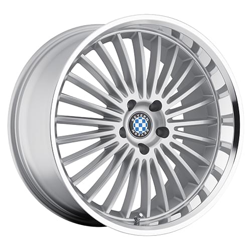 Beyern Multi Silver W/ Mirror Cut Face - Part Number 1885BYT305120S72 Beyern Multi Silver W/ Mirror Cut Face Photo