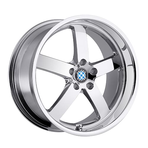 Beyern Rapp Chrome - Part Number 1885BYR405120C72 Beyern Rapp Chrome Photo