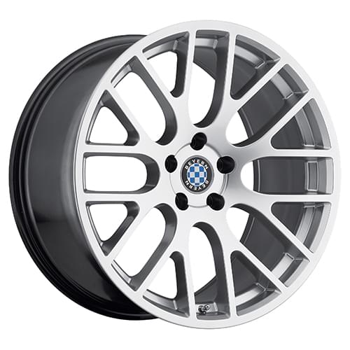 Beyern Spartan Hyper Silver - Part Number 1985BYS155120S74 Beyern Spartan Hyper Silver Photo