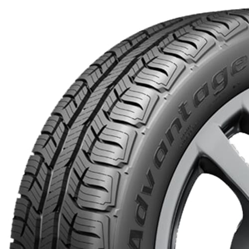 BFGoodrich Advantage T/A Sport LT - Part Number 49661 BFGoodrich Advantage T/A Sport LT Photo