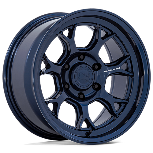 Black Rhino Etosha Gloss Midnight Blue - Part Number BR017LX17856812 Black Rhino Etosha Gloss Midnight Blue Photo