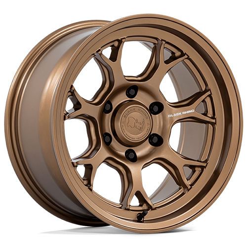 Black Rhino Etosha Matte Bronze - Part Number BR017ZX17856820 Black Rhino Etosha Matte Bronze Photo