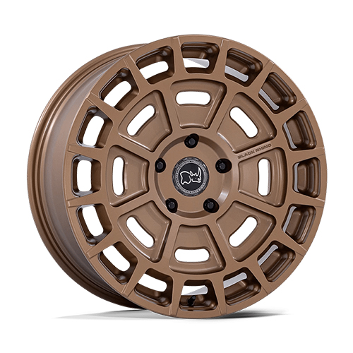 Black Rhino Voltiac BR404 Matte Bronze - Part Number BR404ZX20858535 Black Rhino Voltiac BR404 Matte Bronze Photo