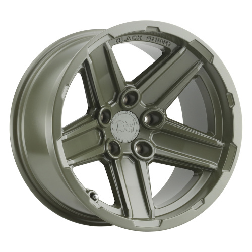 Black Rhino Recon Od Green - Part Number 1895RCN-25127N71 Black Rhino Recon Od Green Photo