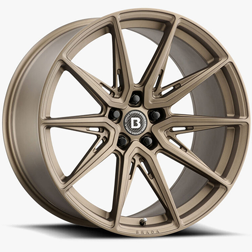 ESR CX2 Matte Bronze - Part Number 09051435 CX2MBRNZ ESR CX2 Matte Bronze Photo