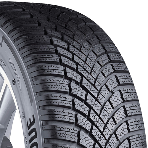 Bridgestone Blizzak LM005 - Part Number 007914 Bridgestone Blizzak LM005 Photo