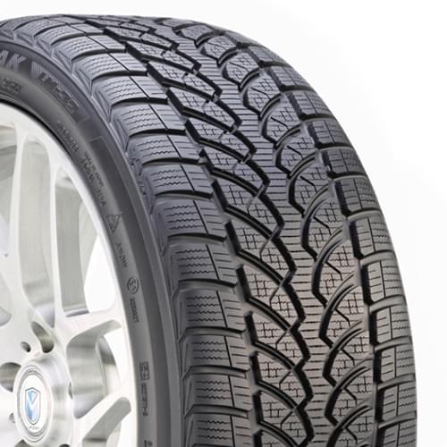 Bridgestone Blizzak LM-32 - Part Number 139171 Bridgestone Blizzak LM-32 Photo