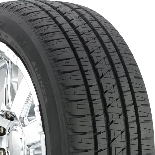 Bridgestone Dueler H/L Alenza Plus - Part Number 000431 Bridgestone Dueler H/L Alenza Plus Photo