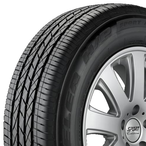 Bridgestone Dueler H/P Sport AS - Part Number 011788 Bridgestone Dueler H/P Sport AS Photo