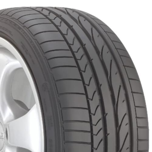 Bridgestone Potenza RE050A RFT - Part Number 000537 Bridgestone Potenza RE050A RFT Photo
