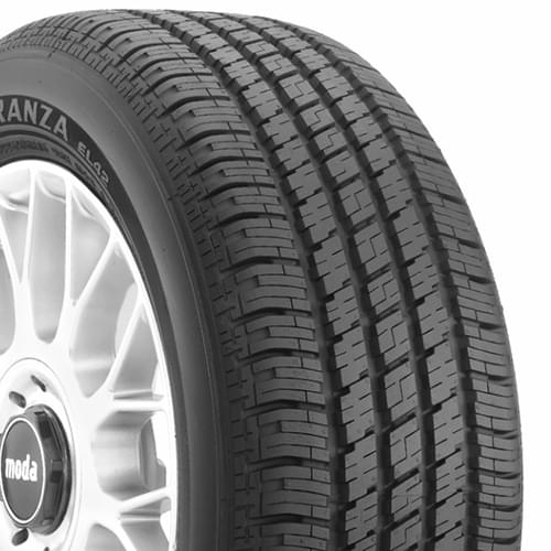 Bridgestone Turanza EL42 - Part Number 116833 Bridgestone Turanza EL42 Photo