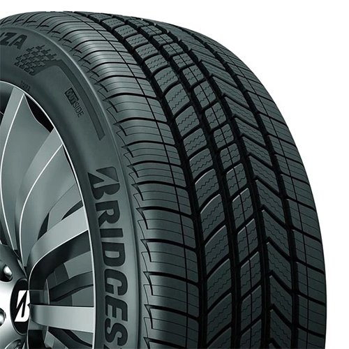 Bridgestone Turanza Quiet Track - Part Number 000079 Bridgestone Turanza Quiet Track Photo