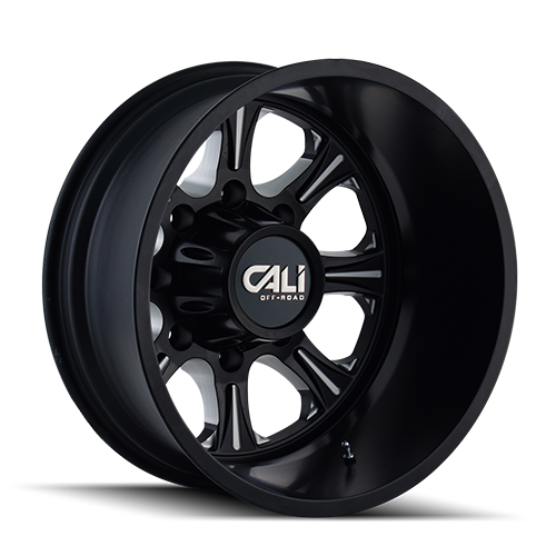 Cali Offroad Brutal Rear 9105BR - Part Number 9105-2879BR Cali Offroad Brutal Rear 9105BR Photo