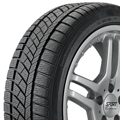 Continental ContiWinterContact TS 830 - Part Number 03531250000 Continental ContiWinterContact TS 830 Photo