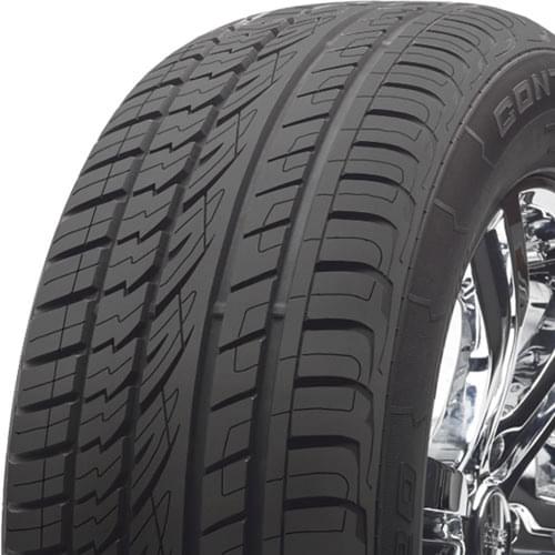 Continental CrossContact UHP - Part Number 03520700000 Continental CrossContact UHP Photo