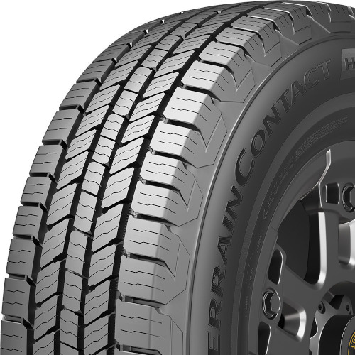 Continental Terrain Contact H/T - Part Number 15578720000 Continental Terrain Contact H/T Photo