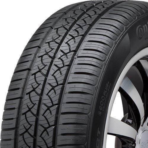 Continental TrueContact - Part Number 15497420000 Continental TrueContact Photo