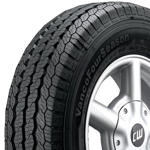 Continental VancoFourSeason - Part Number 04573210000 Continental VancoFourSeason Photo