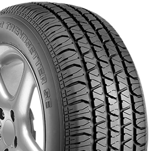 Cooper Trendsetter SE - Part Number 90000008021 Cooper Trendsetter SE Photo