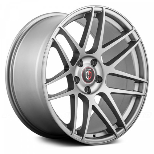 Curva Concepts C300 Matte Gunmetal - Part Number C300-19101203272MGM Curva Concepts C300 Matte Gunmetal Photo