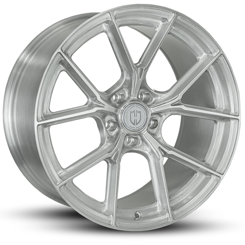 Curva Concepts CFF70 Brushed - Part Number CFF70-20105BLNK3873BC Curva Concepts CFF70 Brushed Photo