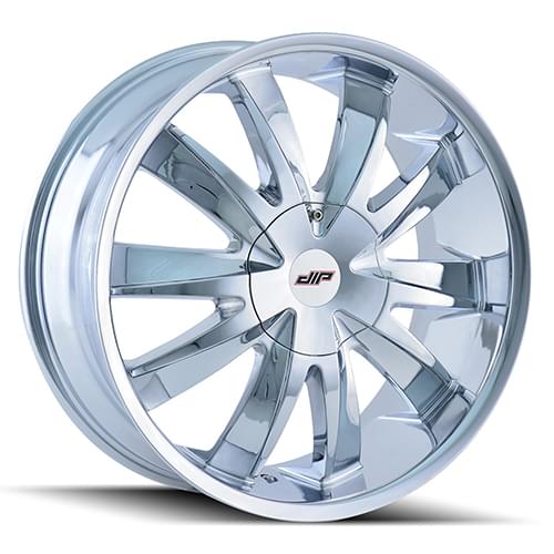 Dip Edge D37 Chrome - Part Number D37-2809C Dip Edge D37 Chrome Photo