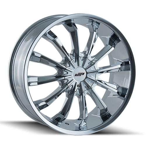 Dip Fusion D40 Chrome - Part Number D40-22918C Dip Fusion D40 Chrome Photo