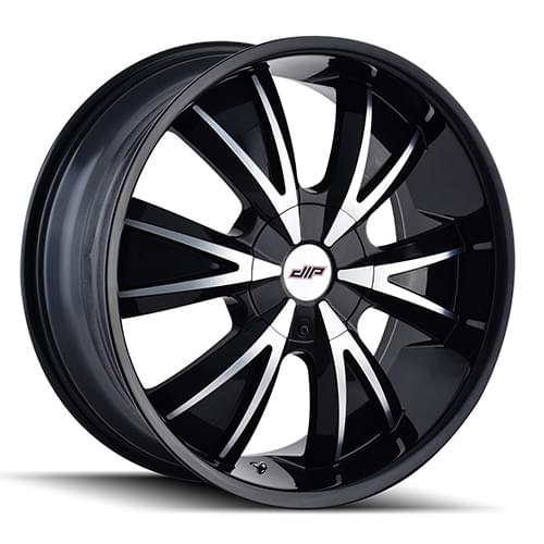 Dip Vibe D38 Machined - Part Number D38-24952B Dip Vibe D38 Machined Photo