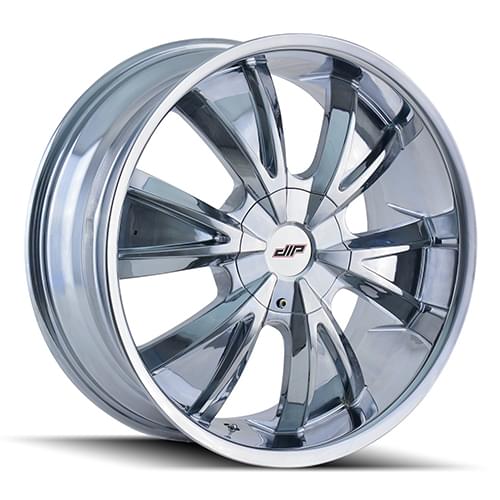 Dip Vibe D38 Chrome - Part Number D38-8711C Dip Vibe D38 Chrome Photo