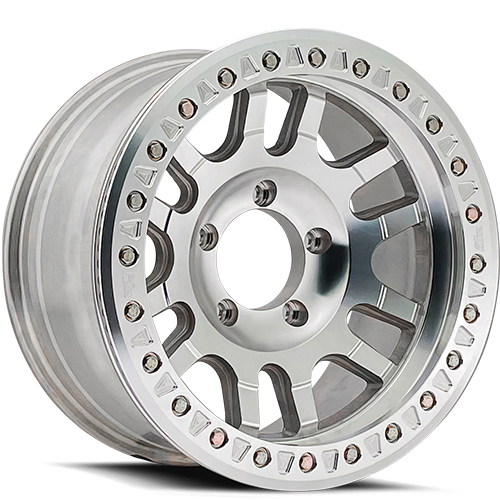 Dirty Life Canyon Race 9314 Machined - Part Number 9314-7983M12 Dirty Life Canyon Race 9314 Machined Photo