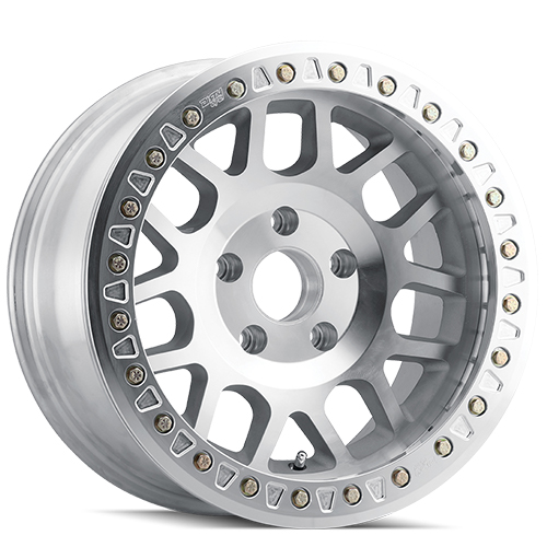 Dirty Life Mesa Race 9312 Machined Beadlock - Part Number 9312-7983M12 Dirty Life Mesa Race 9312 Machined Beadlock Photo