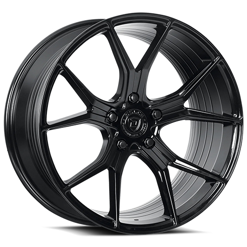 Dolce Performance Element Gloss Black - Part Number ELEMENT-88545GB Dolce Performance Element Gloss Black Photo