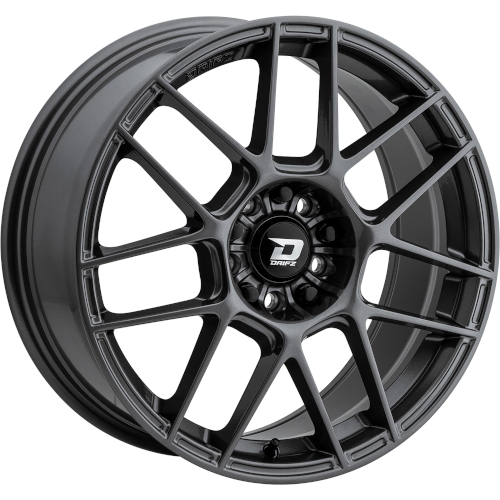 Drifz Tanso 313 Gray - Part Number 313G-8802440 Drifz Tanso 313 Gray Photo