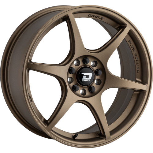 Drifz Speed 314 Bronze - Part Number 314BZ-8802438 Drifz Speed 314 Bronze Photo