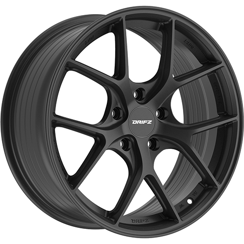Drifz 315 Satin Black - Part Number 315SB-8903138 Drifz 315 Satin Black Photo