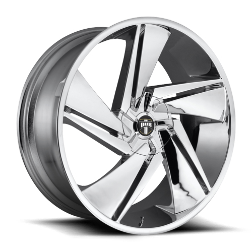 Dub Fade S246 Chrome - Part Number S246240056+35 Dub Fade S246 Chrome Photo