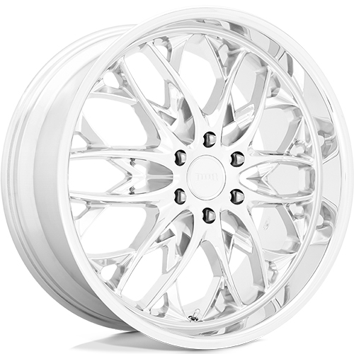 Dub OG S262 Chrome - Part Number S262260084+25 Dub OG S262 Chrome Photo