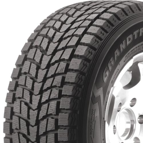 Dunlop Grandtrek SJ6 - Part Number 290126541 Dunlop Grandtrek SJ6 Photo