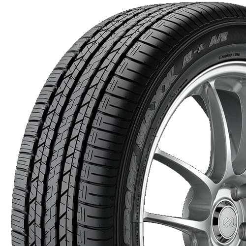 Dunlop SP Sport Maxx A1-A A/S - Part Number 265040720 Dunlop SP Sport Maxx A1-A A/S Photo