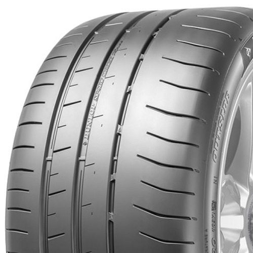 Dunlop Sport Maxx Race2 - Part Number 265008302 Dunlop Sport Maxx Race2 Photo