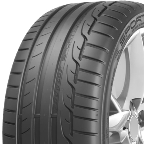 Dunlop Sport Maxx RT - Part Number 265029302 Dunlop Sport Maxx RT Photo